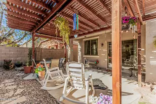 3891 E Melrose St, Gilbert, AZ 85297 - Photo 35