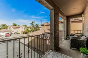 3891 E Melrose St, Gilbert, AZ 85297 - Photo 29