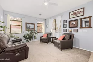 3891 E Melrose St, Gilbert, AZ 85297 - Photo 9