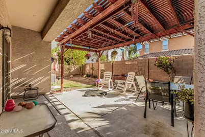3891 E Melrose Street, Gilbert, AZ 85297 - Photo 33