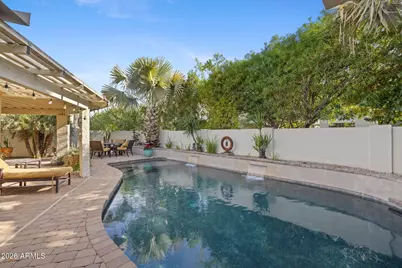 8435 E San Candido Drive, Scottsdale, AZ 85258 - Photo 5