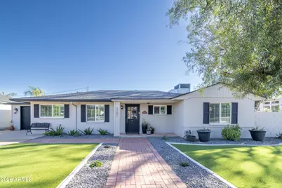 3201 E Colter Street, Phoenix, AZ 85018 - Photo 1