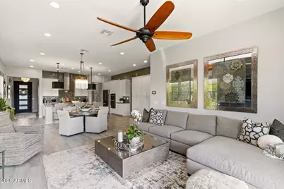 2335 W Duane Lane, Phoenix, AZ 85085 - Photo 7