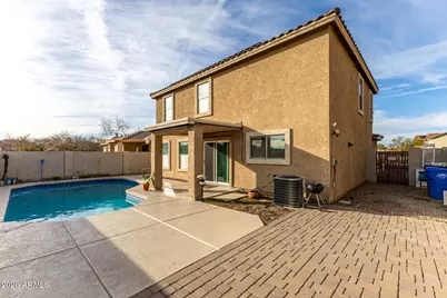 17061 W Marconi Avenue, Surprise, AZ 85388 - Photo 35
