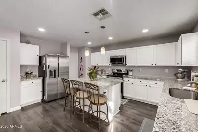 17061 W Marconi Avenue, Surprise, AZ 85388 - Photo 9