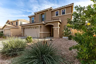 17061 W Marconi Avenue, Surprise, AZ 85388 - Photo 3