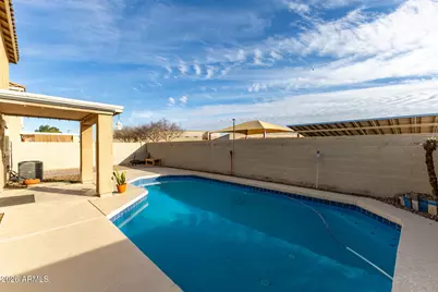 17061 W Marconi Avenue, Surprise, AZ 85388 - Photo 33