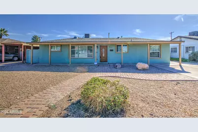 2717 W Pierson Street, Phoenix, AZ 85017 - Photo 1