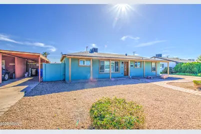 2717 W Pierson Street, Phoenix, AZ 85017 - Photo 3