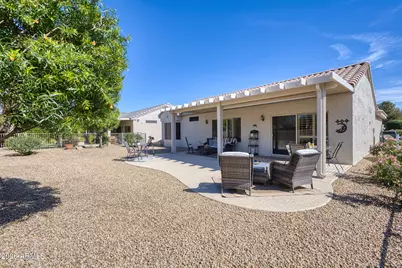 19450 N Hidden Canyon Drive, Surprise, AZ 85374 - Photo 29