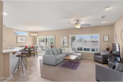 19450 N Hidden Canyon Drive, Surprise, AZ 85374 - Photo 1