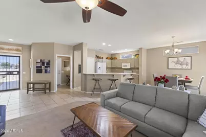 19450 N Hidden Canyon Drive, Surprise, AZ 85374 - Photo 3