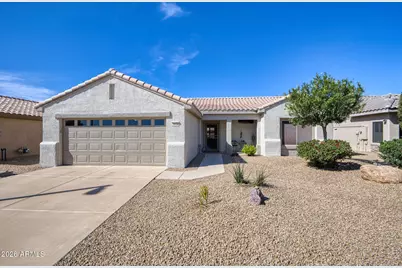 19450 N Hidden Canyon Drive, Surprise, AZ 85374 - Photo 1