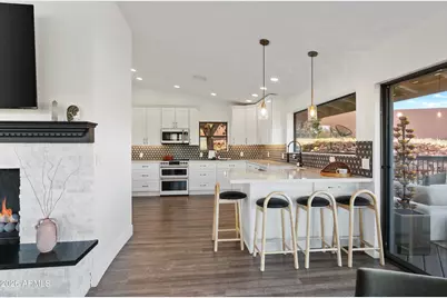 300 Calle Del Norte --, Sedona, AZ 86336 - Photo 79