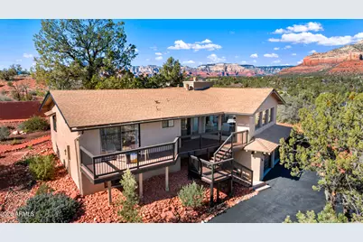 300 Calle Del Norte --, Sedona, AZ 86336 - Photo 33