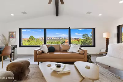 300 Calle Del Norte --, Sedona, AZ 86336 - Photo 53