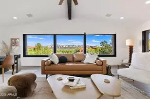 300 Calle Del Norte --, Sedona, AZ 86336 - Photo 53