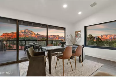 300 Calle Del Norte --, Sedona, AZ 86336 - Photo 65