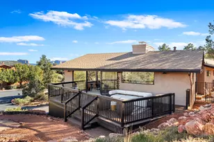 300 Calle Del Norte --, Sedona, AZ 86336 - Photo 15