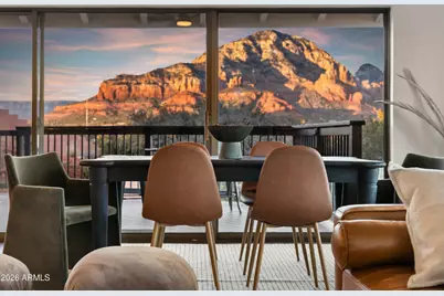 300 Calle Del Norte --, Sedona, AZ 86336 - Photo 69
