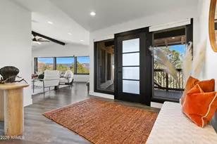 300 Calle Del Norte --, Sedona, AZ 86336 - Photo 35