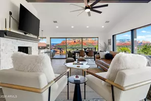 300 Calle Del Norte --, Sedona, AZ 86336 - Photo 39