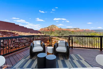 300 Calle Del Norte --, Sedona, AZ 86336 - Photo 77