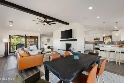 300 Calle Del Norte --, Sedona, AZ 86336 - Photo 61