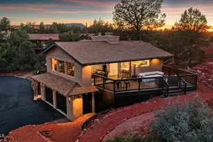 300 Calle Del Norte --, Sedona, AZ 86336 - Photo 11