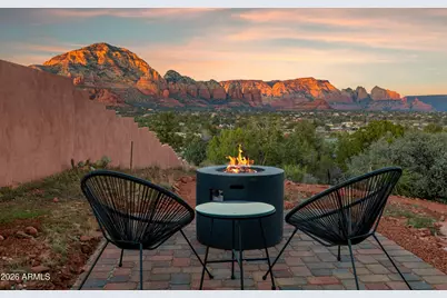 300 Calle Del Norte --, Sedona, AZ 86336 - Photo 19