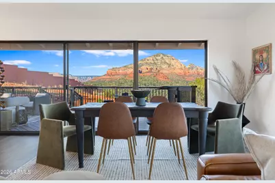 300 Calle Del Norte --, Sedona, AZ 86336 - Photo 61