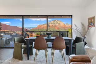 300 Calle Del Norte --, Sedona, AZ 86336 - Photo 61
