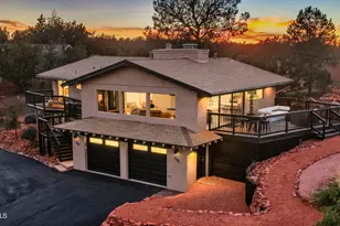 300 Calle Del Norte --, Sedona, AZ 86336 - Photo 13