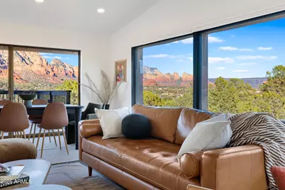 300 Calle Del Norte --, Sedona, AZ 86336 - Photo 43