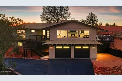 300 Calle Del Norte --, Sedona, AZ 86336 - Photo 9