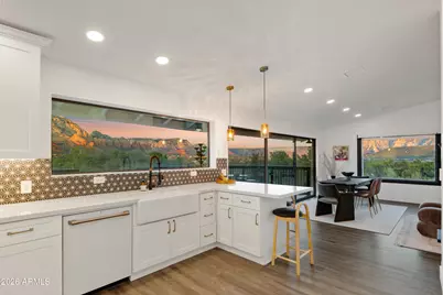 300 Calle Del Norte --, Sedona, AZ 86336 - Photo 91
