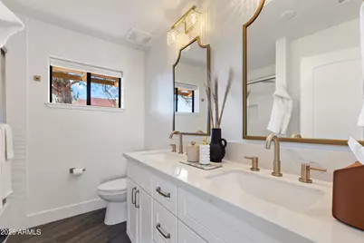 300 Calle Del Norte --, Sedona, AZ 86336 - Photo 107