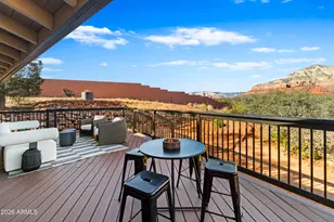 300 Calle Del Norte --, Sedona, AZ 86336 - Photo 69