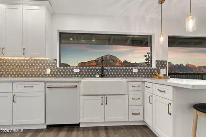 300 Calle Del Norte --, Sedona, AZ 86336 - Photo 93