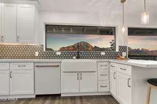 300 Calle Del Norte --, Sedona, AZ 86336 - Photo 93