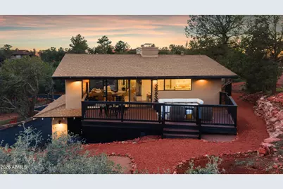 300 Calle Del Norte --, Sedona, AZ 86336 - Photo 15