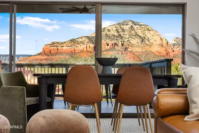 300 Calle Del Norte --, Sedona, AZ 86336 - Photo 63
