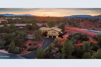 300 Calle Del Norte --, Sedona, AZ 86336 - Photo 5