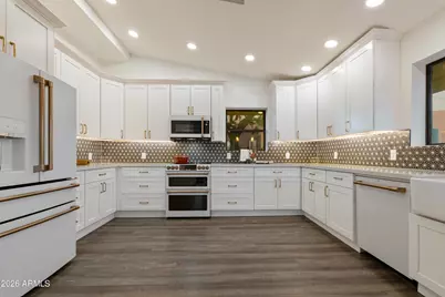 300 Calle Del Norte --, Sedona, AZ 86336 - Photo 87