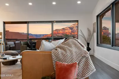 300 Calle Del Norte --, Sedona, AZ 86336 - Photo 47