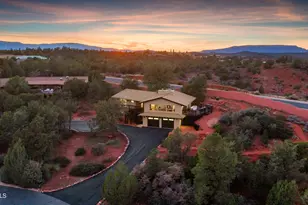 300 Calle Del Norte --, Sedona, AZ 86336 - Photo 7