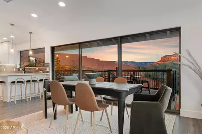 300 Calle Del Norte --, Sedona, AZ 86336 - Photo 63