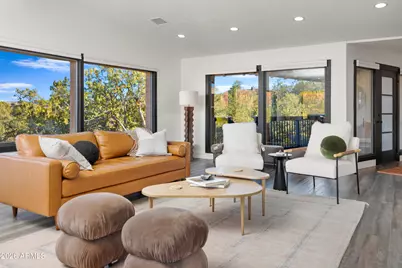 300 Calle Del Norte --, Sedona, AZ 86336 - Photo 57