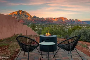 300 Calle Del Norte --, Sedona, AZ 86336 - Photo 3