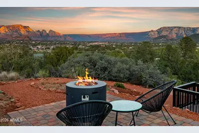 300 Calle Del Norte --, Sedona, AZ 86336 - Photo 19